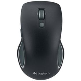 Logitech M560 Wireless Laser Mouse